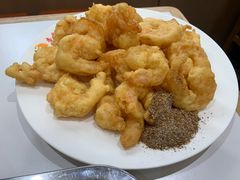 -杏园餐厅(西四北大街店)