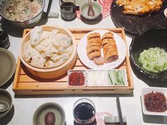 -汉唐宴长安食府