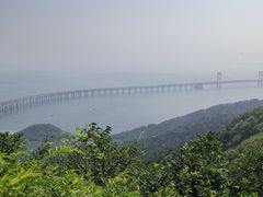 -星海湾跨海大桥
