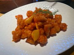 -吴越荣记·苏州菜·松鼠桂鱼(娄门景区店)