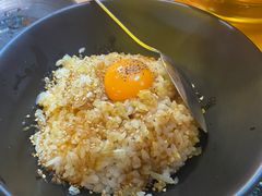 -AJIYA炭火烧肉(徐汇正大乐城店)