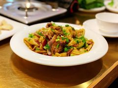 -大梦敦煌主题餐厅(国贸店)