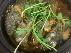 -创味·民间海南菜·非遗藤桥排骨(藤桥·免税城店)