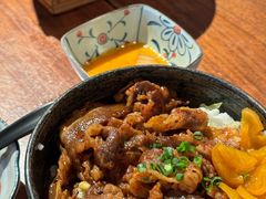 -铃木食堂(北新桥店)