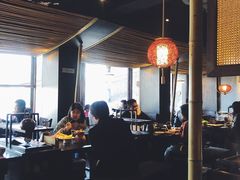 大堂-盡膳口福·百年汤方火锅(科华北路店)