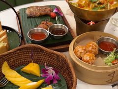 -KingThaia金泰兰(滨江天街店)