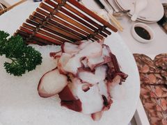 -帝皇海海鲜豆捞(桐泾商务广场店)