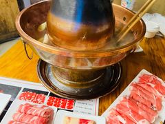 -寻小欢焖烤羊肉串(九眼桥店)