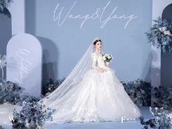 -B.Bridge Couture婚纱礼服(福田店)