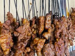 -老白家怡贵园烤肉