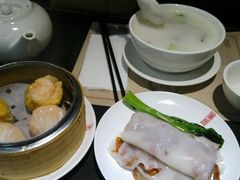 -糖朝(尖沙咀店)