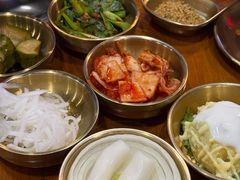 -杀猪天·韩国烤肉(总店)