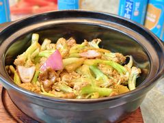 -79号渔船海鲜饭店(宝安店)