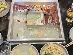 -重庆德忆火锅（龙南街3店）(渝水岸餐饮)