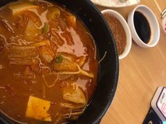 -汤连得温泉馆(宝山店)