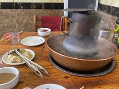 -元盛居(生态大街店)