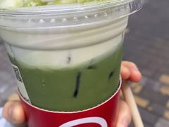 -库迪咖啡(五和地铁太禾汇店)