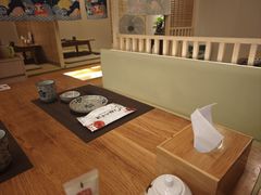 -樱の千渡日式料理·铁板烧•烧鸟(金盛田广场店)