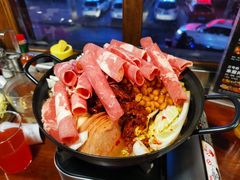 -米屋石锅拌饭(师大店)