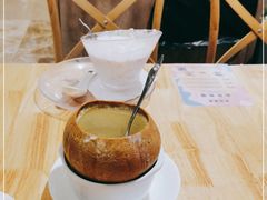 -满记甜品(北城天街二店)