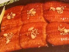 烤鳗鱼-第二外国语学院-韩国餐厅(朝阳路店)