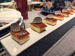 -羲和雅苑•北京烤鸭(国贸商城店)