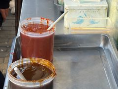 -龙翔臭豆腐(河坊街店)