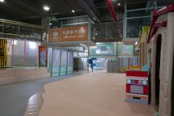 -LePark乐派亲子餐厅(33小镇店)