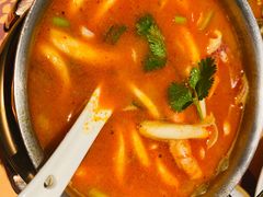 -simply thai天泰(静安嘉里中心店)