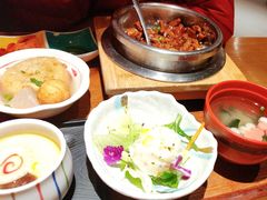 -味太助·银饭食堂(中华城店)