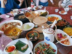 -南沙游艇会·大兵船餐厅