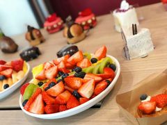 -卷心卷意·轻甜蛋糕(新光天地店)