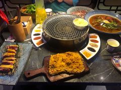 -十三姨正合丰烤肉(营迹路店)