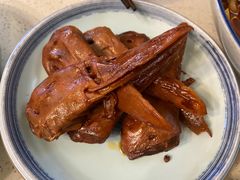 -忠顺斋易州印象烤鸭店(东关新村店)