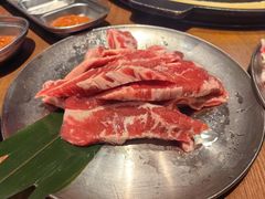 -马场洞肉铺(高丽街店)