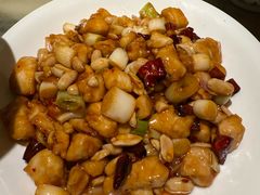 -范家小馆·烤鸭新京菜(金融街店)