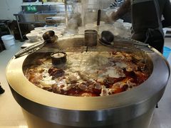 -龙门李家三旦羊肉汤馆