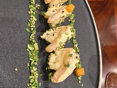 -喜鼎海胆水饺(东港店)