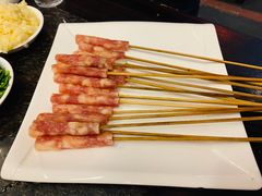 -巴蜀大宅门火锅(新华公园店)
