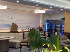 -紫藤园·天目湖大鱼头(南山竹海店)
