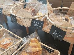 -Shell Café壳牌咖啡(仁恒梦中心店)