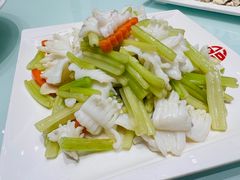 -添福来墨鱼饺子 · 海鲜东北菜(大连星海·黄浦路店)