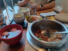 -味太助·银饭食堂(中华城店)