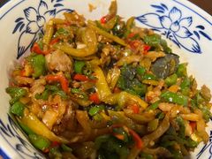 -罗大姐湘潭菜馆(洋湖春园店)