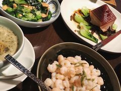 -湖滨28中餐厅·西湖宴·杭州君悦酒店