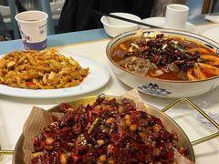 -付掌柜在成都·热炒砂锅集(金禾店)