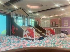 -福建鲤鱼洲酒店