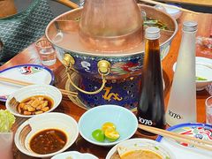 -1078號老北京涮肉(松柏店)