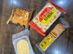 绿豆冰糕-闻酥园(青羊区文殊坊店)