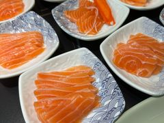 -大渔铁板烧(中山路店)